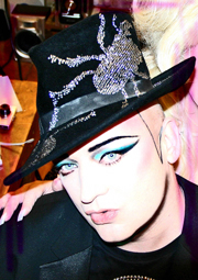 Boy George