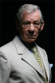 Ian McKellen