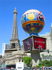 Paris Las Vegas