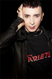 <Marc Almond