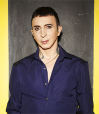 Marc Almond