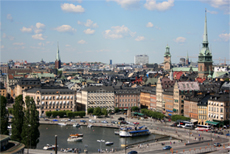 Stockholm